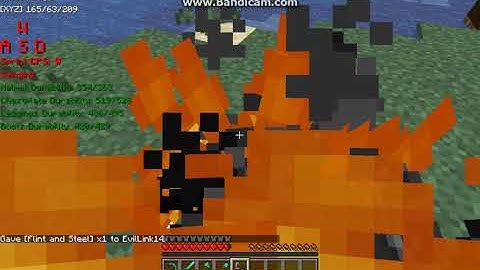 Syrup for 1.11.2-1.13.2 Forge, 1.13.2 Rift & 1.14 Fabric Mod Overview