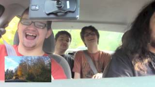 GPS Experiment : Navigation & Geocaching