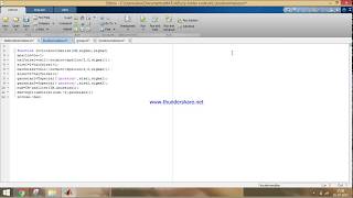 Local Normalization of Image in Matlab - Part 10