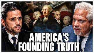 The Best Breakdown Of America's Founding You'll Ever Hear - Glenn Beck