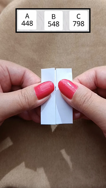 Can You Guess the Correct Number? 🔢 548 – 448 – 798 | Viral Puzzle.#emoji #shorts #viral #trending