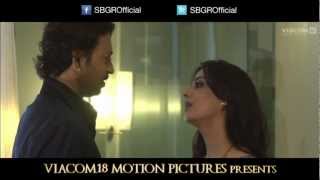 Biwi Aur Gangster ka Pyaar | Dialogue Promo | Saheb Biwi Aur Gangster Returns 2013