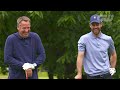 Asmir Begovic Foundation Golf Classic