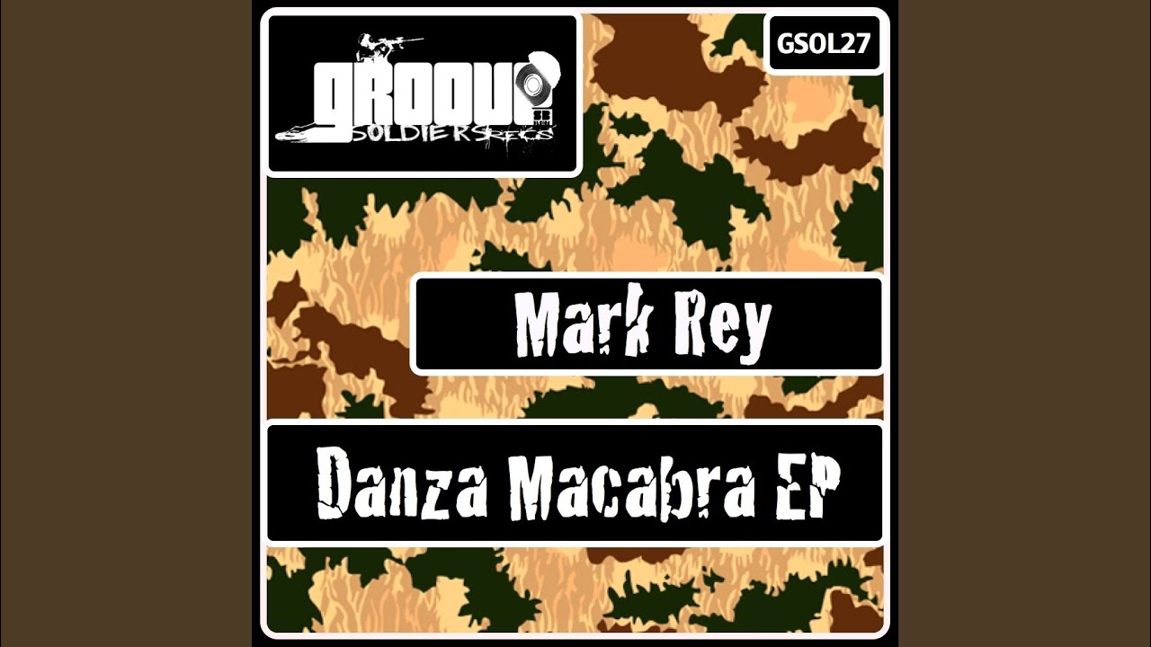 Watch Danza Macabra (Original Mix) on YouTube Watch Danza Macabra (Original Mix) on YouTube