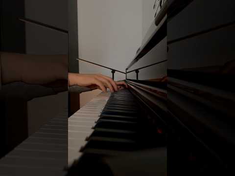 Now We Are Free - Hans Zimmer Piano Version Cover