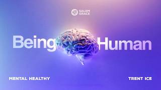 Celebrity BEING HUMAN | Week 1 | Trent Ice | Mental Healthy Profile