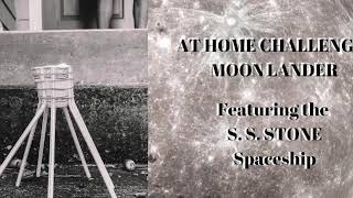 Moon Lander Challenge