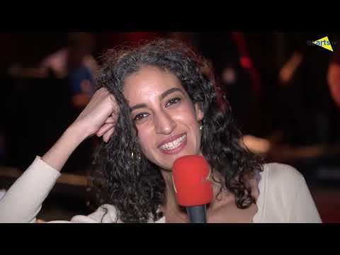 AZARTS TV TIWIZA