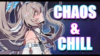 Farming More Great Rift Decks & Answering Questions [Chaos Zero Nightmare]