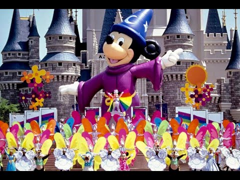 マジカルスリー　東京ディズニーランド レア過ぎ！東京ディズニーランド マジックショップ マジカル3