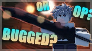 This Enchant Could BREAK PvE | Deepwoken