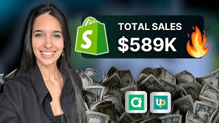 How To Get More Shopify Sales: Shopify Apps for Doubling Your Profits screenshot 1