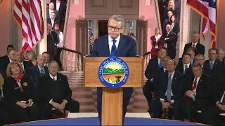 Full DeWine wants Ohio to be the most veteran and military-friendly state in the nation Guide