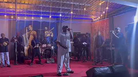 Igwe remi aluko concert #edit #music #musica #remialuko 