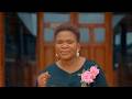 Victoria Nazah Tuliza Moyo Official Music Video 