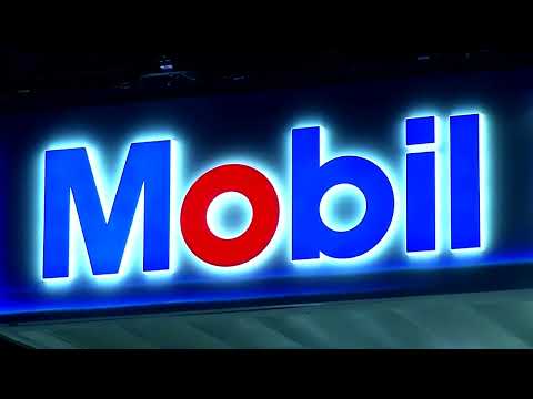 Video: Exxon neto vērtība