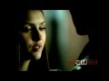 The Vampire Diaries/ Damon and Elena kiss /3x10 Holding on and Letting Go