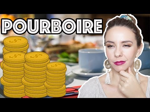 Vidéo: Comment fonctionne le crédit de pourboire FICA ?