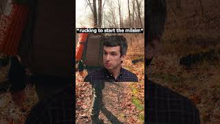 How far is too far when it comes to rucking for a Milsim? @AmpedAirsoft
