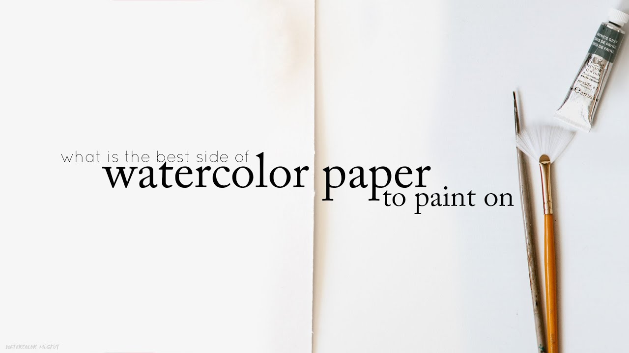 Watercolor Paints – My Creative Organizing Hack 