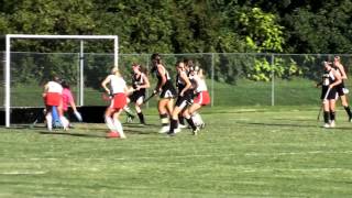 Katherine Tarlas (2015) Field Hockey Recruitment Highlights