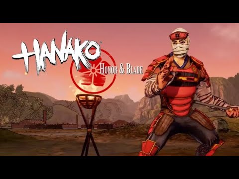 Видео: HANAKO: HONOR & BLADE без игровой валюты//HANAKO: HONOR & BLADE обзор игры