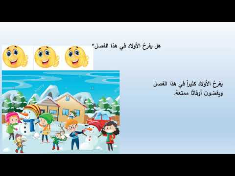 تعبير كتابي التعبير عن صورة بفقرة