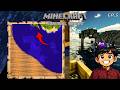 I Found A Buried Treasure Chest🤯 | Minecraft Survival Series Episode 5