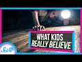 Understanding Child Development and Perception