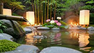 Peace, the experience of tranquility and harmony with nature Wealth