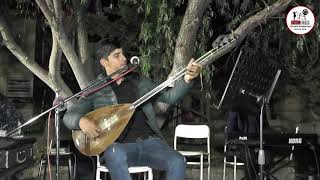 Aydın Ertürk Dağlar Başında Pare Pare