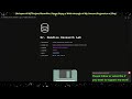 20250512 Project Showcase + Live News Feed [Chat Overlay from Twitch]
