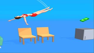 Home Flip Max LEVEL 🌈🌆 Gameplay All Levels Walkthrough iOS, Android New Game screenshot 4