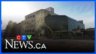 Sentencing hearing for former hockey coach