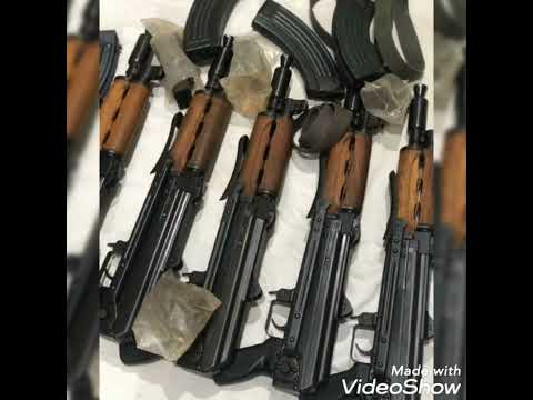 بندقيه المشير بكل انواعه وا موديلاته لا تنسى الاعجاب بالفيديو والاشترك بالقانه ليصلك كل جديد