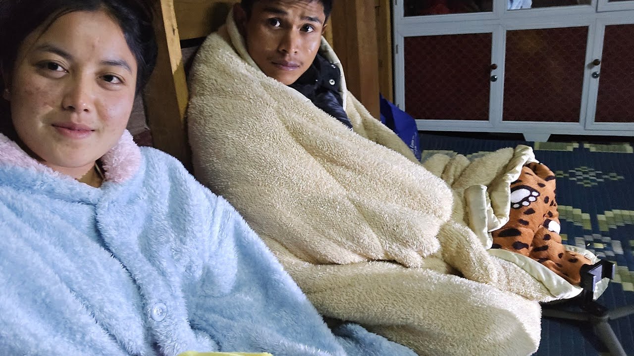 ทำความสะอาดบ้านรอบ่าวตูนลงมาหา18 กุมภาพันธ์ ค.ศ. 2026