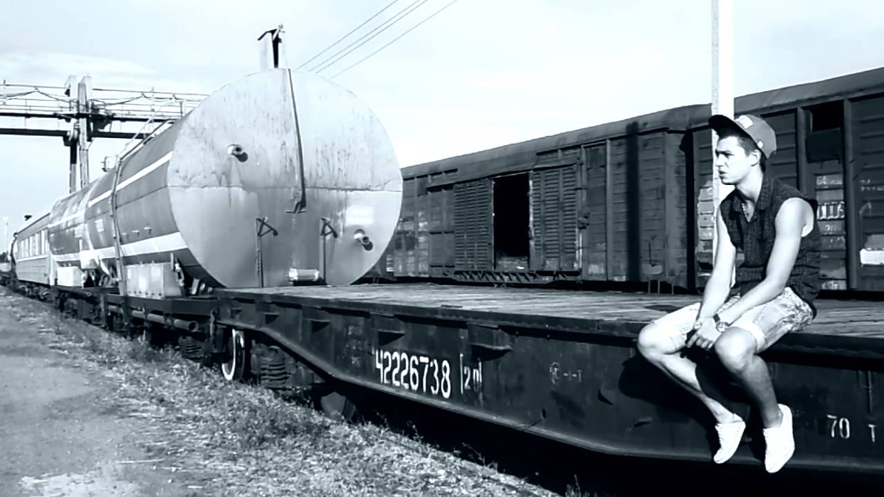 МОРРИГАН-Ай фил гуд - YouTube