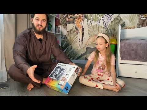 Если мозайка, то Mozabrick. Бесконечная мозайка в деле.