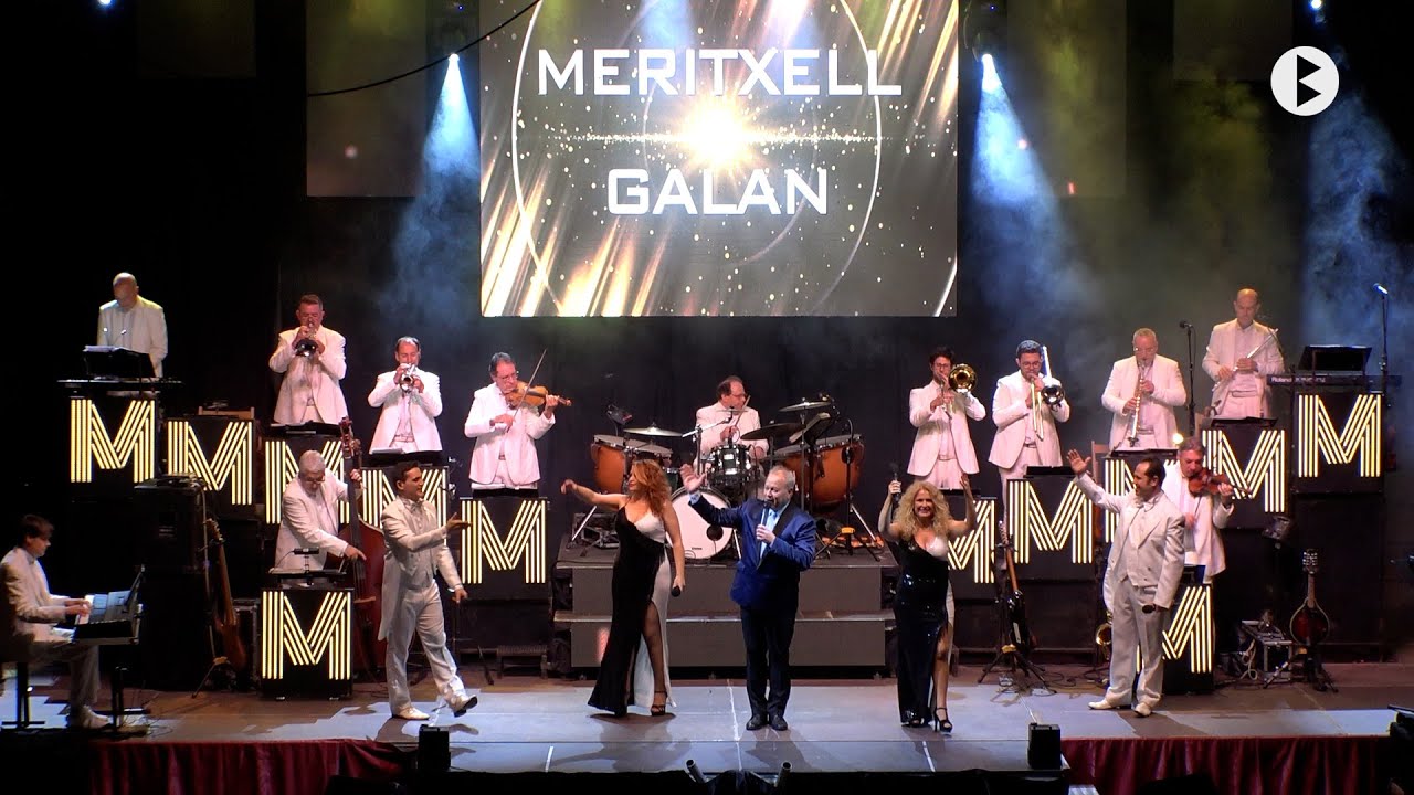 Sarau Artesenc 2023, Concert Orquestra Maravella 1a part