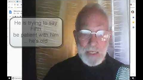 Welcome to LibriVox 2