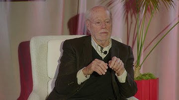 The Dish With Johannes