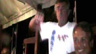 kokobay - Silvano canta -a capella- 'LA MIA VECCHIA MOROSA DI FORLI''