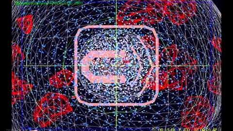 REALflow+3DSmax +aftereffect-planet boom.flv