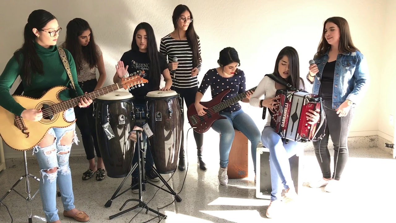 Grupo Esencia- Mi Tesoro (Cover) -RAMON AYALA