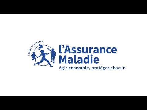 Assurance Maladie - Identité Sonore / Sonic Identity by Dissonances