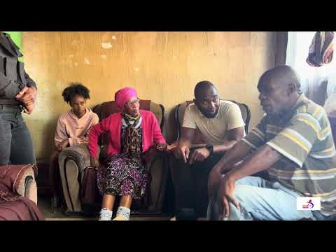 KWENZAKALANI!! FULL EPISODE103 | WATSHELA UMAMA WAKHE UKUTHI UYATHAKATHA,USECELA UXOLO