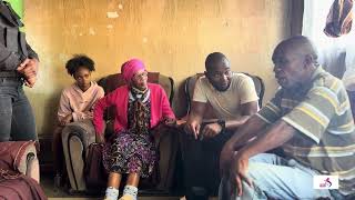 KWENZAKALANI!! FULL EPISODE103 | WATSHELA UMAMA WAKHE UKUTHI UYATHAKATHA,USECELA UXOLO