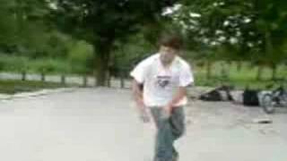 kick flip six set