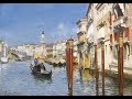 Capture de la vidéo Rubens Santoro (Italian, 1859 - 1942) ✽ Francis Goya / Romance