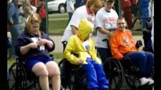 Special Olympics Wisconsin General Orientation Part 1 of 2